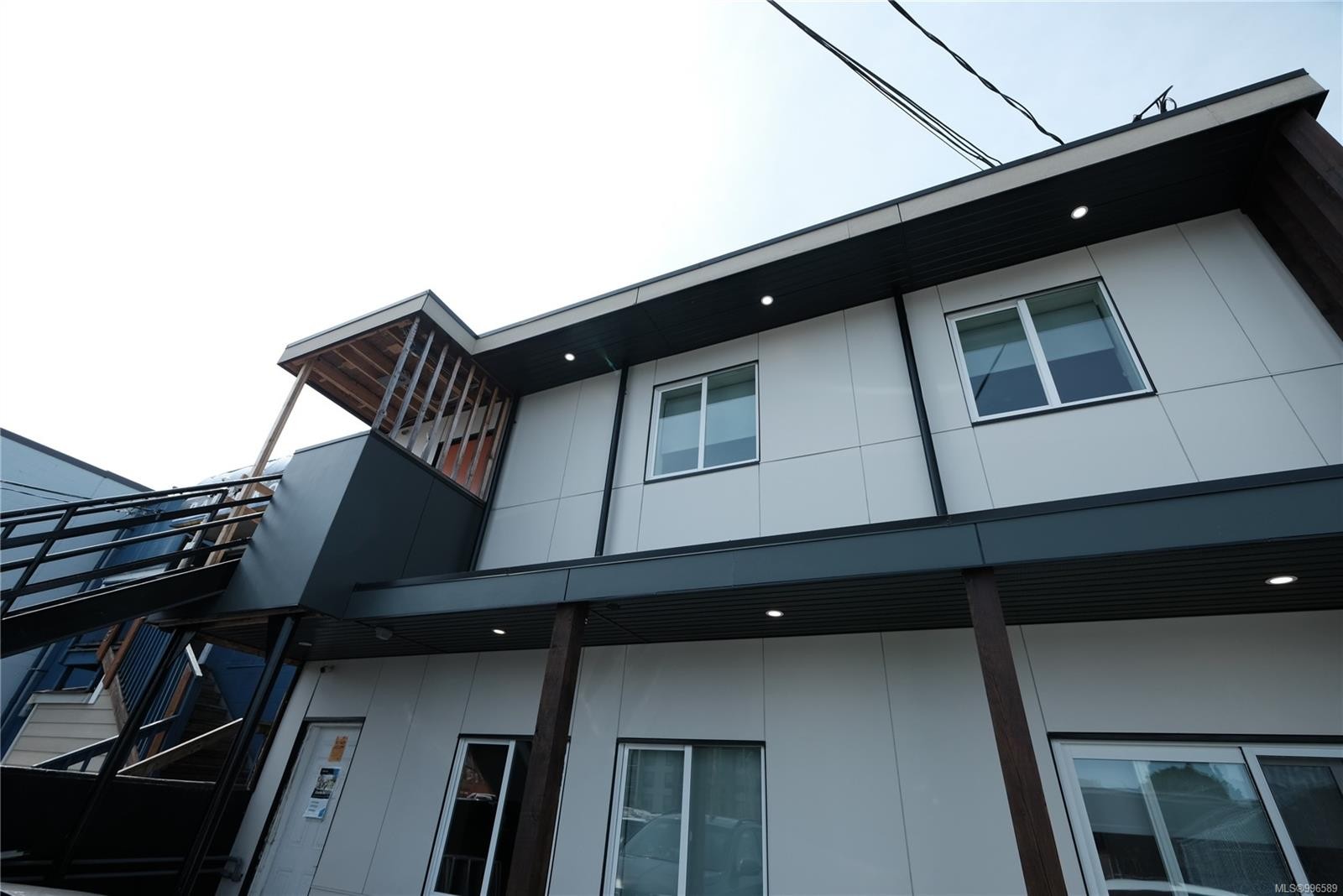 123 Nicol St, Nanaimo, BC