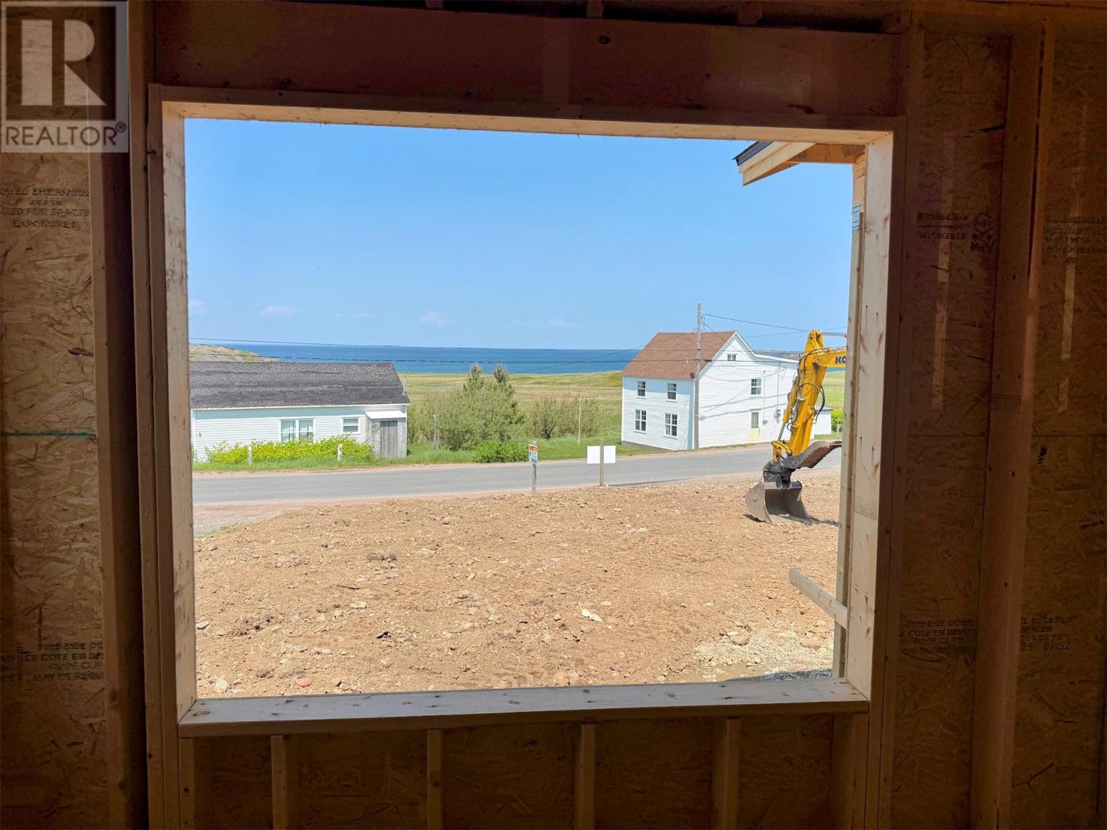 8 Sebastian Drive, Bonavista, NL - Indoor Photo Showing Other Room