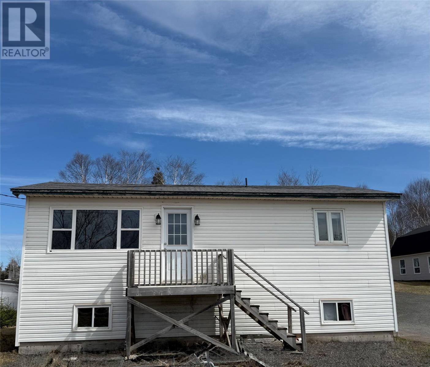 31 Forest Drive, Lethbridge, NL - Outdoor