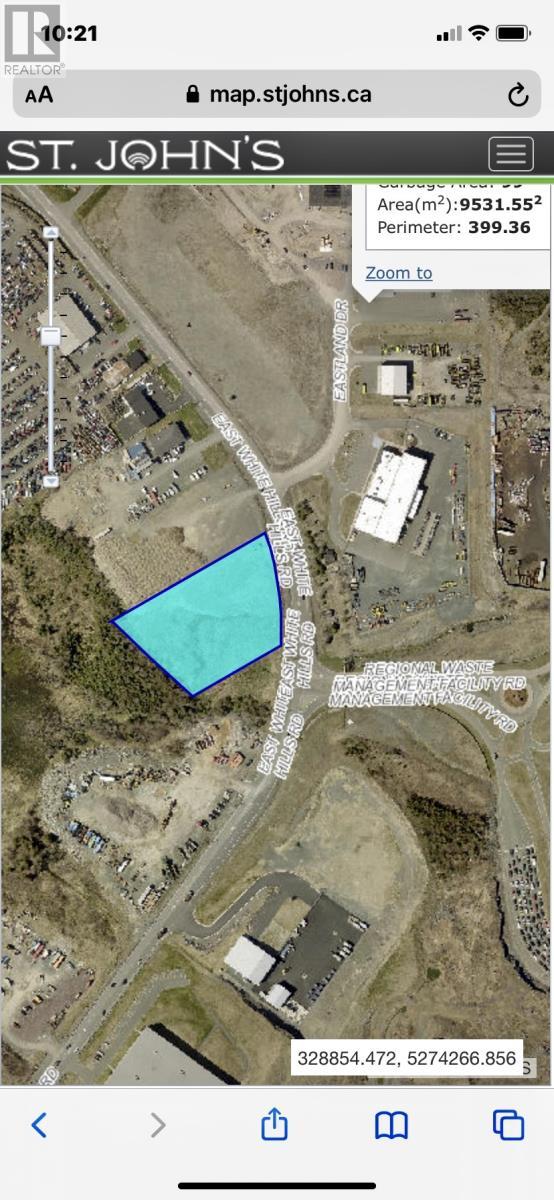 365 East White Hills Road, St Johns, NL