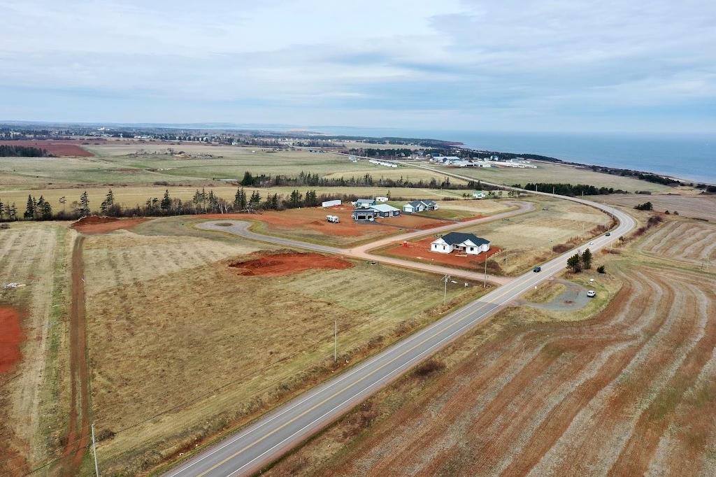 Lot 2 Jaynes Way, Cavendish, PE