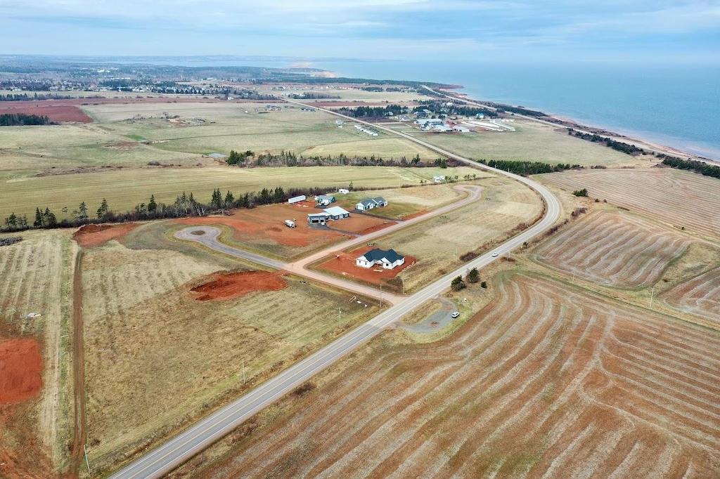 Lot 2 Jaynes Way, Cavendish, PE