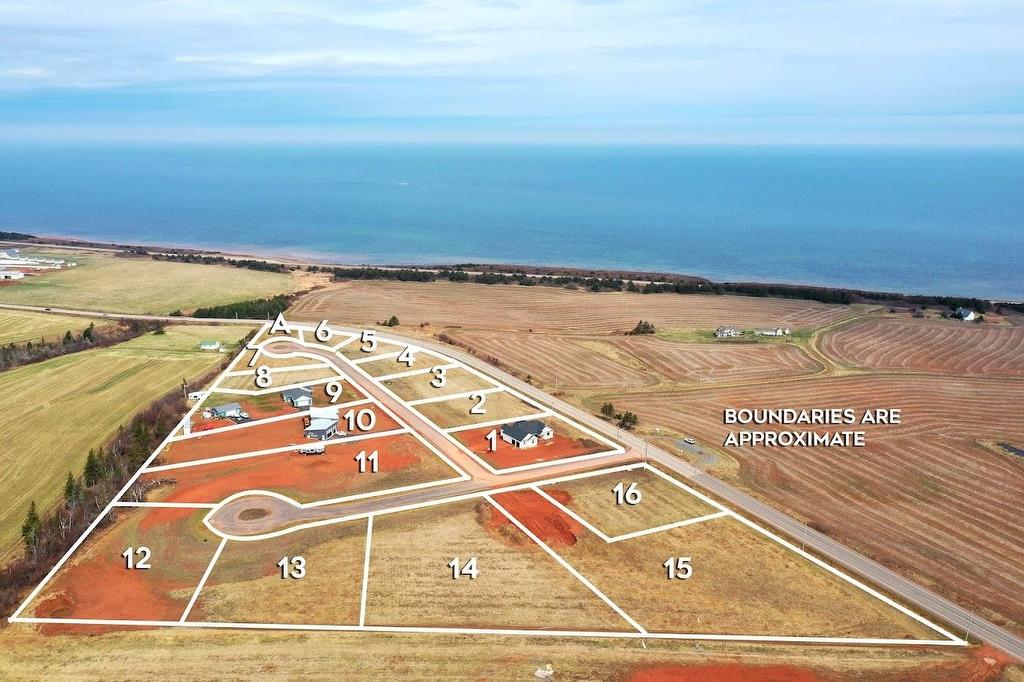 Lot 2 Jaynes Way, Cavendish, PE