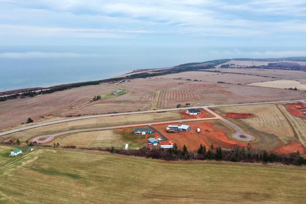 Lot 2 Jaynes Way, Cavendish, PE