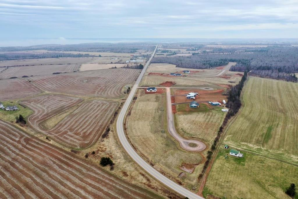 Lot 2 Jaynes Way, Cavendish, PE