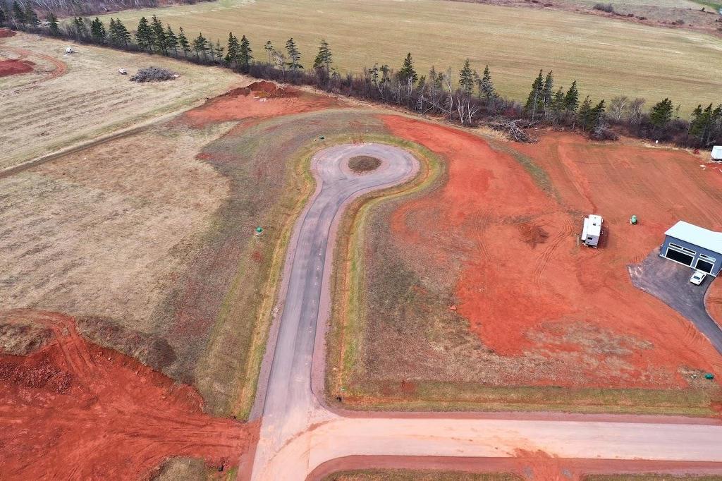 Lot 2 Jaynes Way, Cavendish, PE