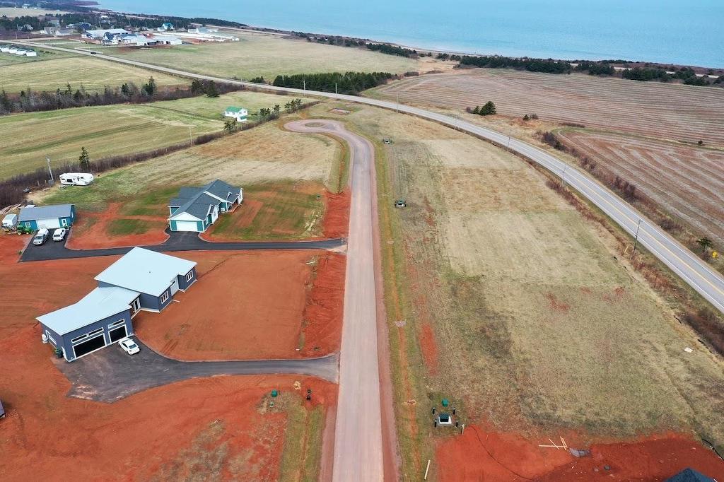 Lot 2 Jaynes Way, Cavendish, PE