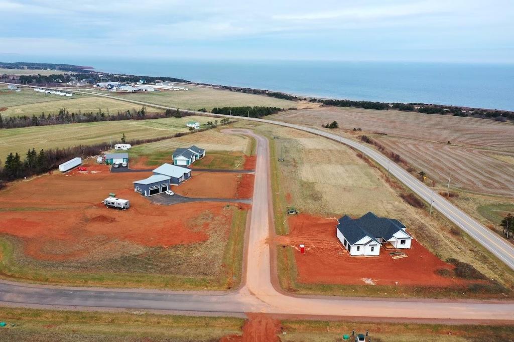 Lot 5 Jaynes Way, Cavendish, PE