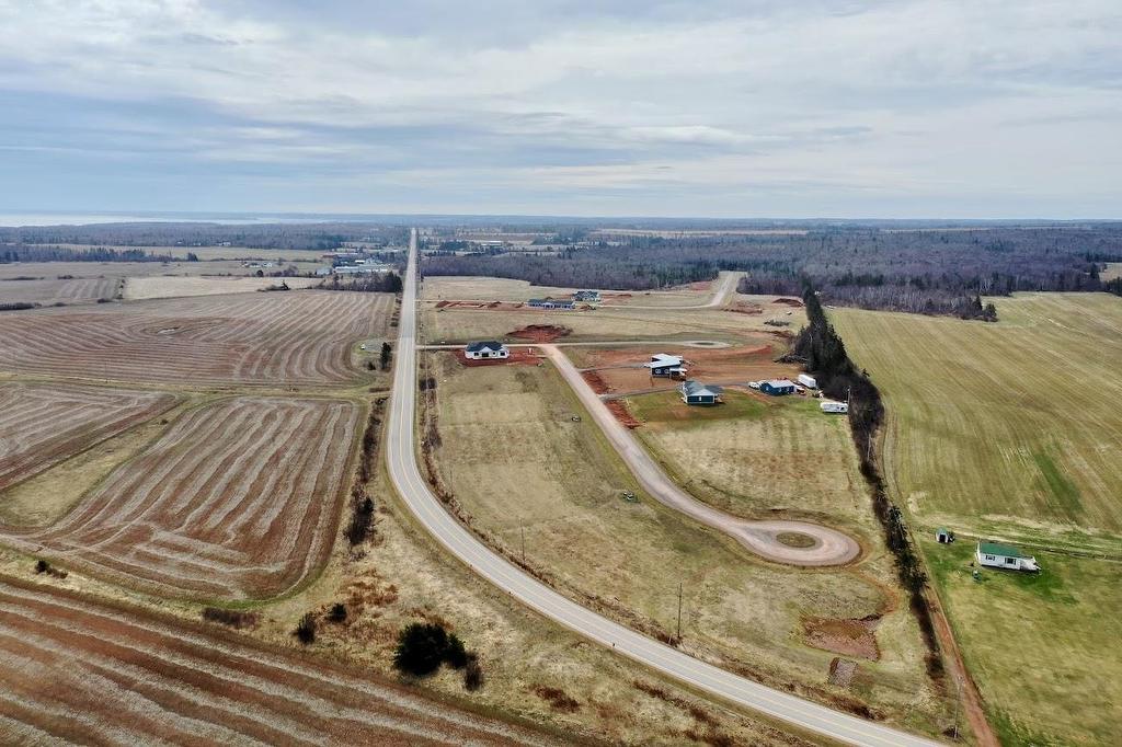 Lot 5 Jaynes Way, Cavendish, PE