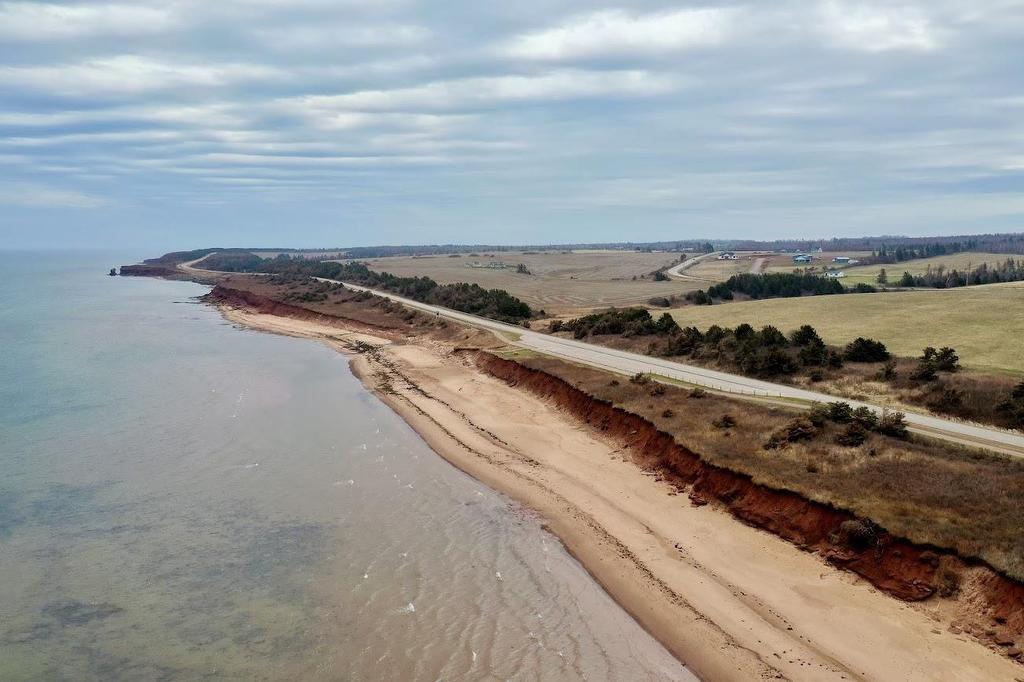 Lot 5 Jaynes Way, Cavendish, PE