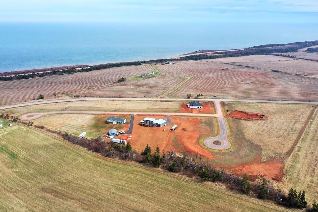 Lot 7 Jaynes Way, Cavendish, PE