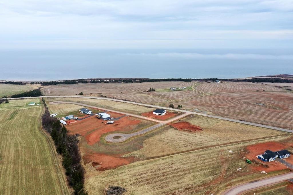 Lot 7 Jaynes Way, Cavendish, PE