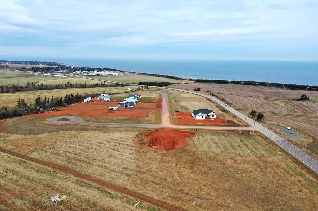 Lot 13 Brians Lane, Cavendish, PE