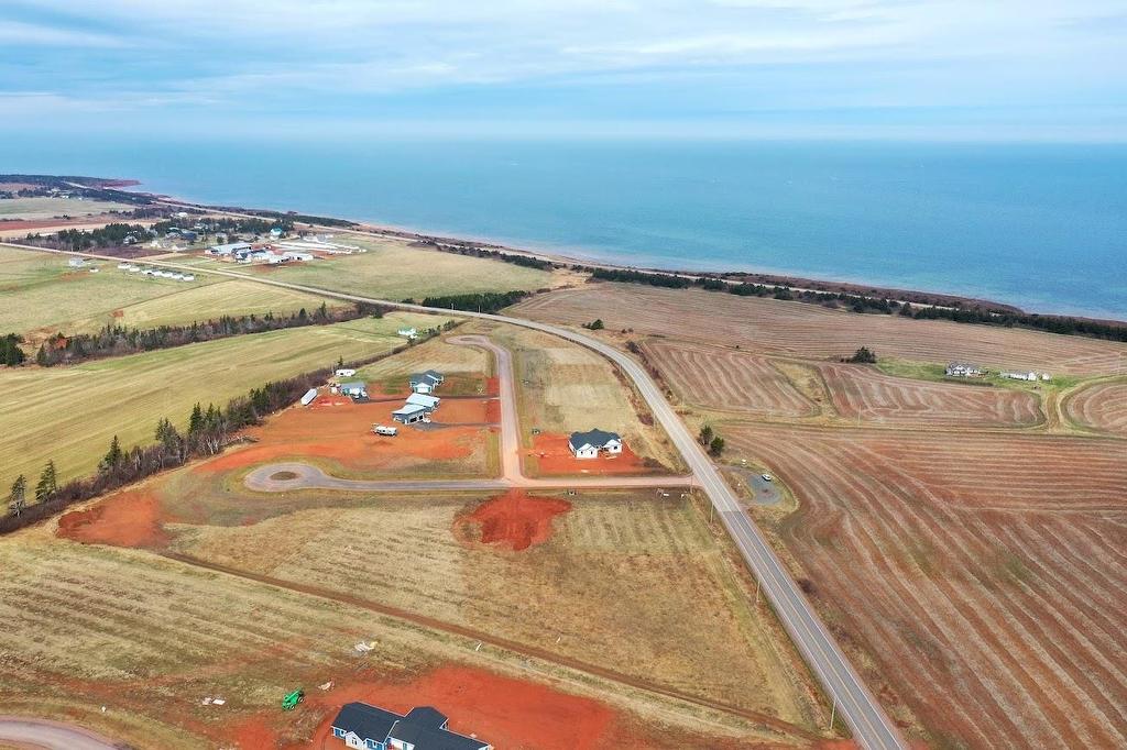 Lot 13 Brians Lane, Cavendish, PE