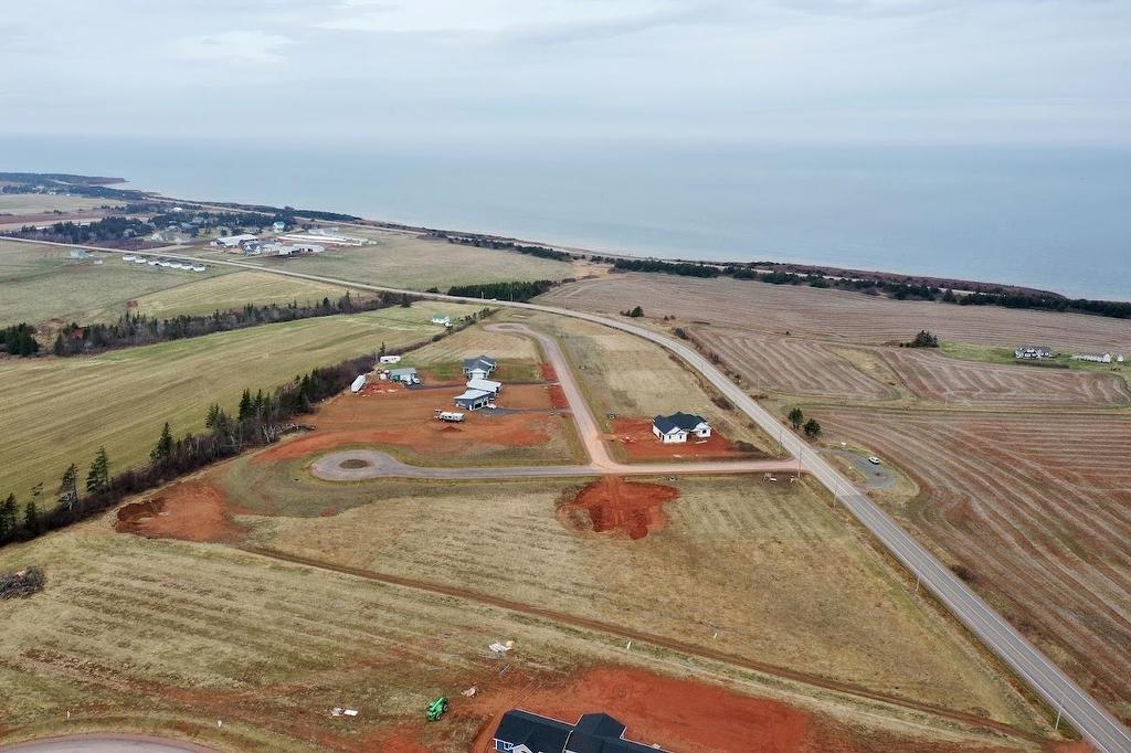 Lot 13 Brians Lane, Cavendish, PE