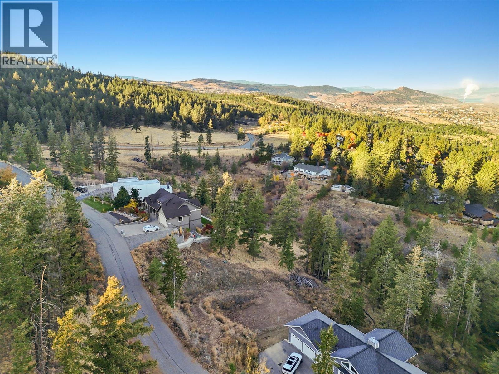 2069 High Schylea Drive, Kamloops, BC