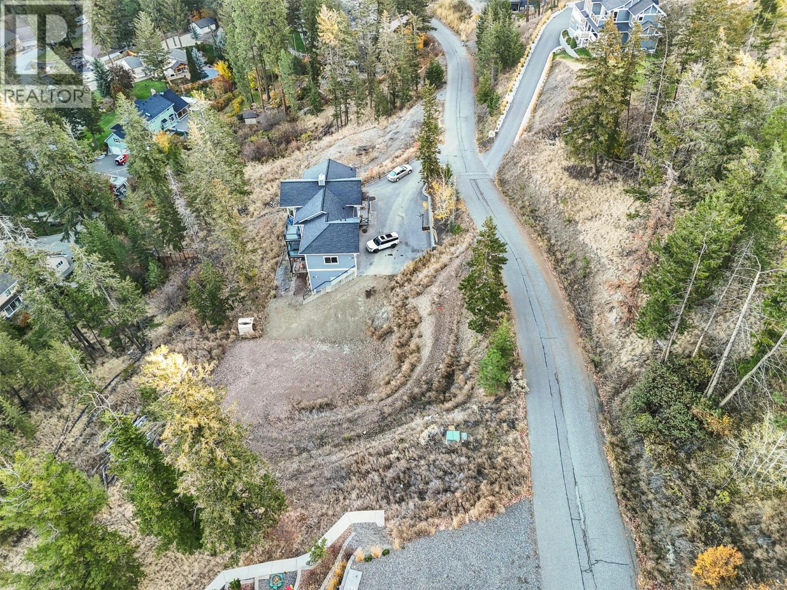 2069 High Schylea Drive, Kamloops, BC