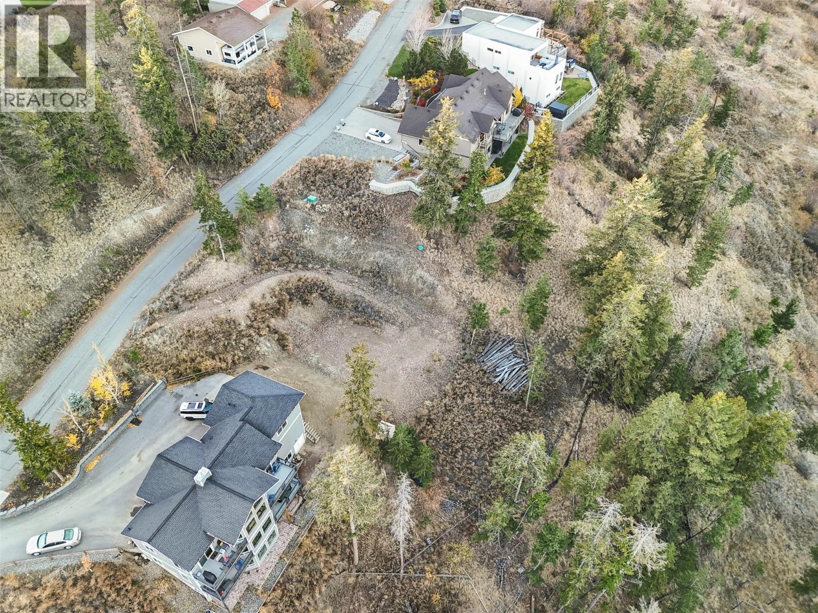 2069 High Schylea Drive, Kamloops, BC