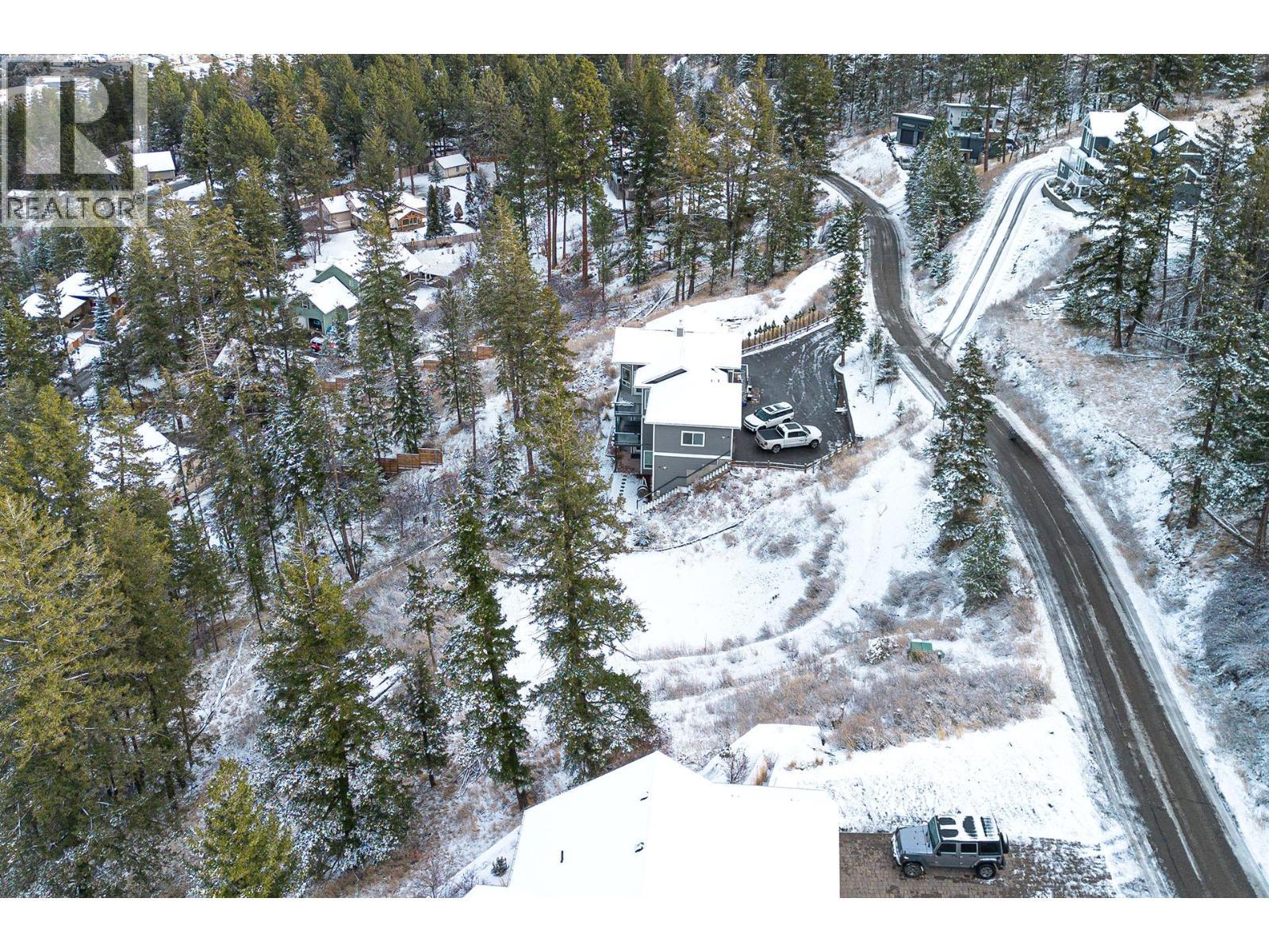 2069 High Schylea Drive, Kamloops, BC