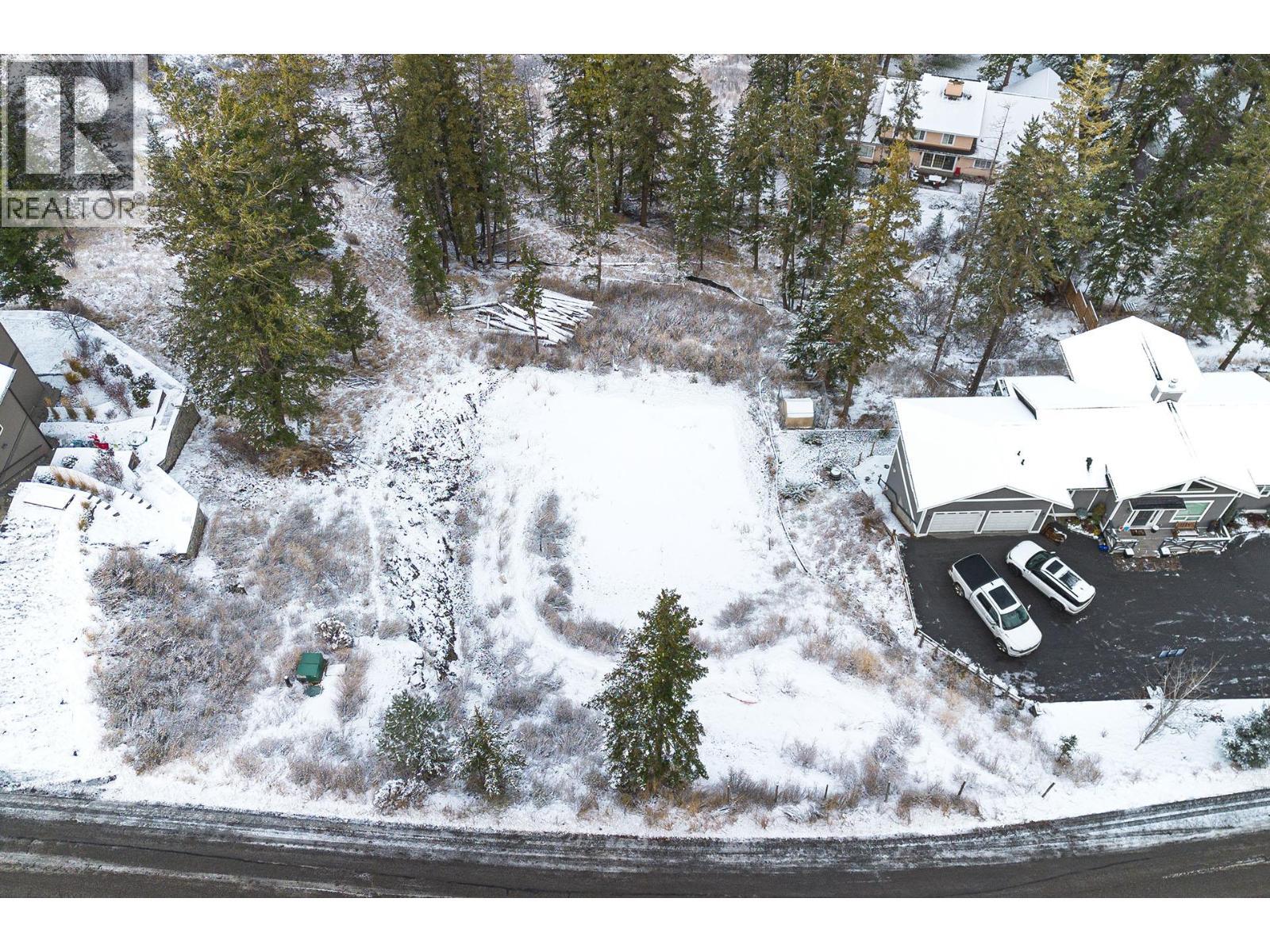 2069 High Schylea Drive, Kamloops, BC