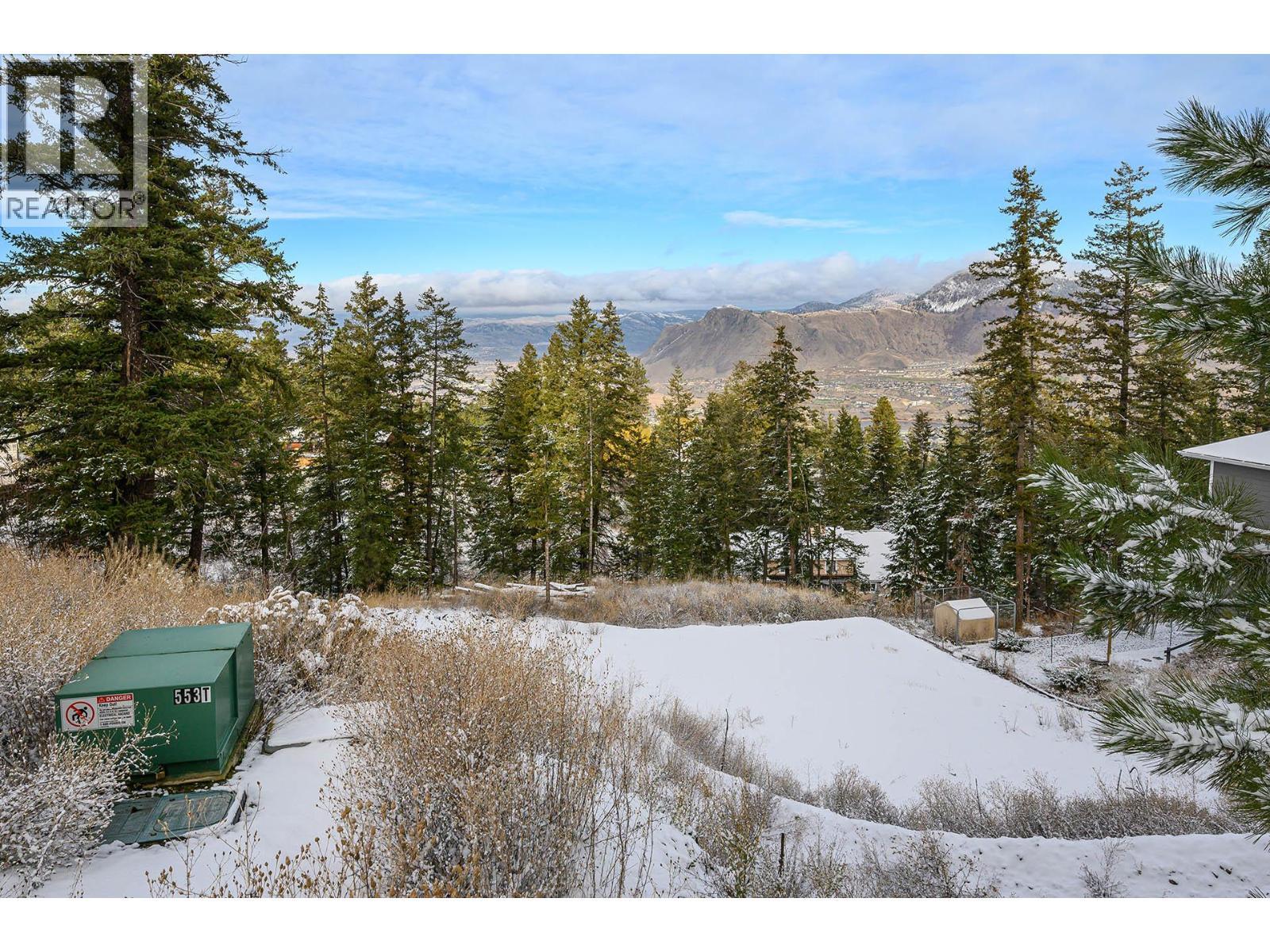 2069 High Schylea Drive, Kamloops, BC