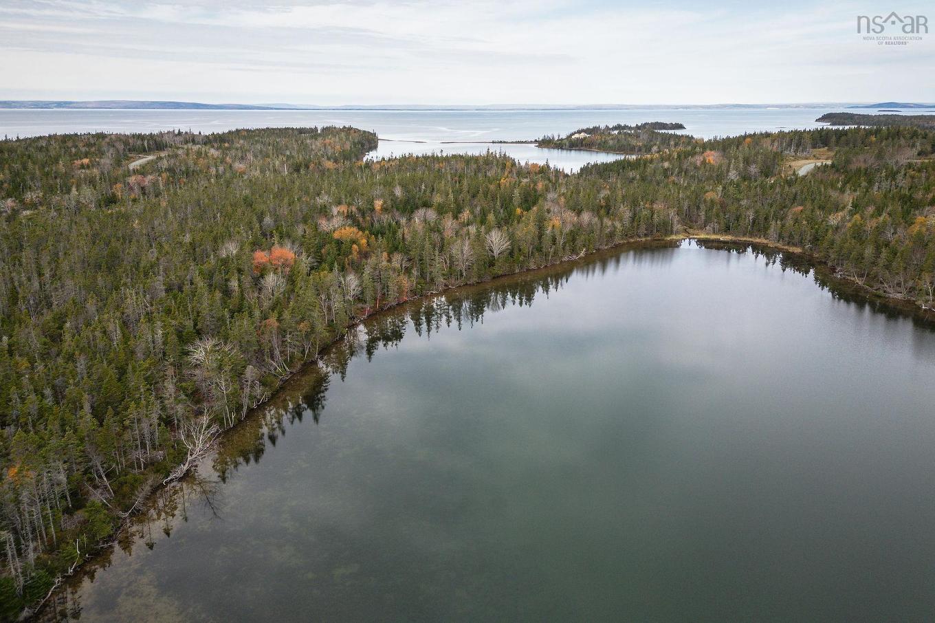 Lot 81 82 Eric Lane, Hay Cove, NS