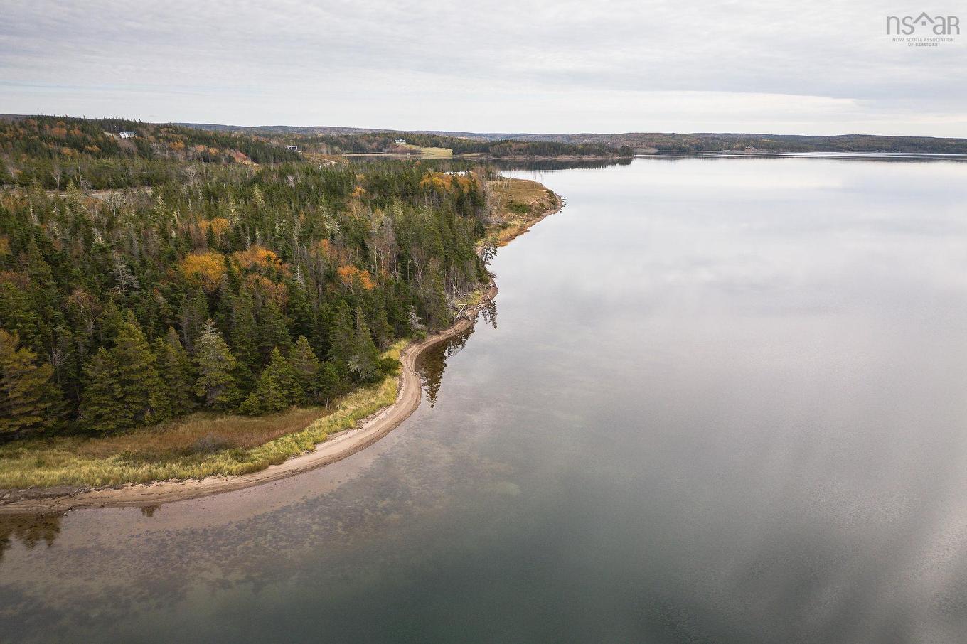 Lot 91 92 Eric Lane, Hay Cove, NS