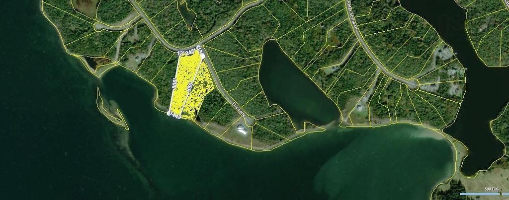 Lot 91 92 Eric Lane, Hay Cove, NS