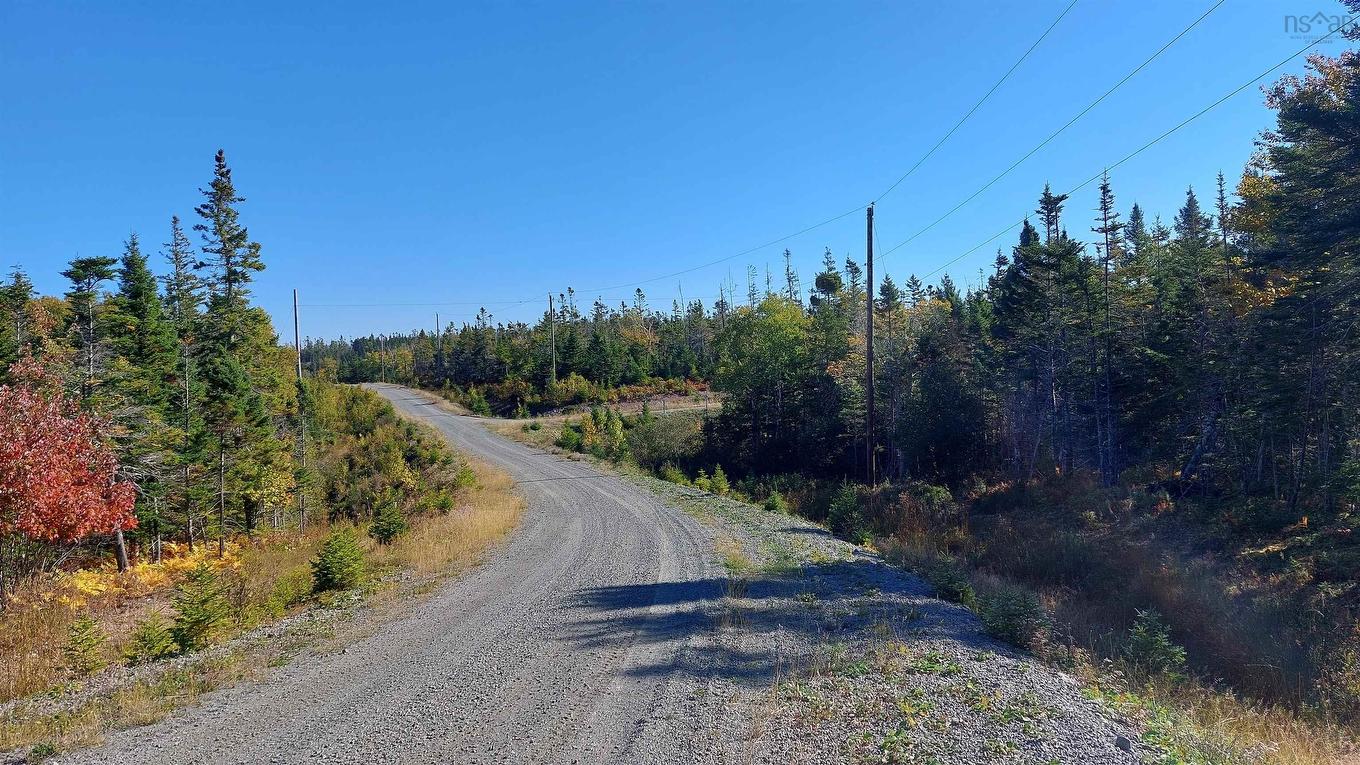 Lot 91 92 Eric Lane, Hay Cove, NS