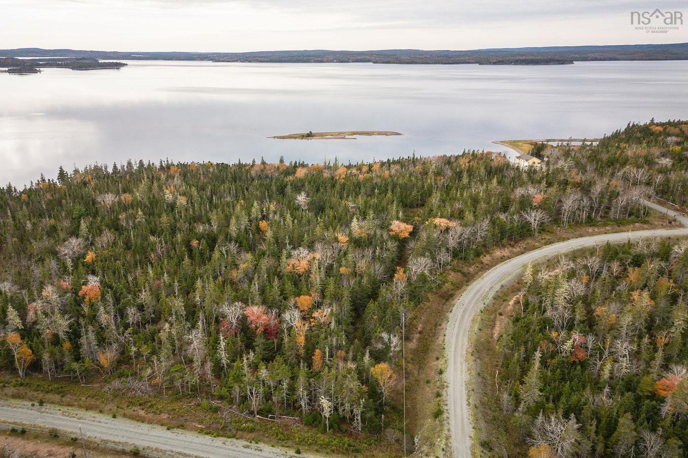 Lot 91 92 Eric Lane, Hay Cove, NS