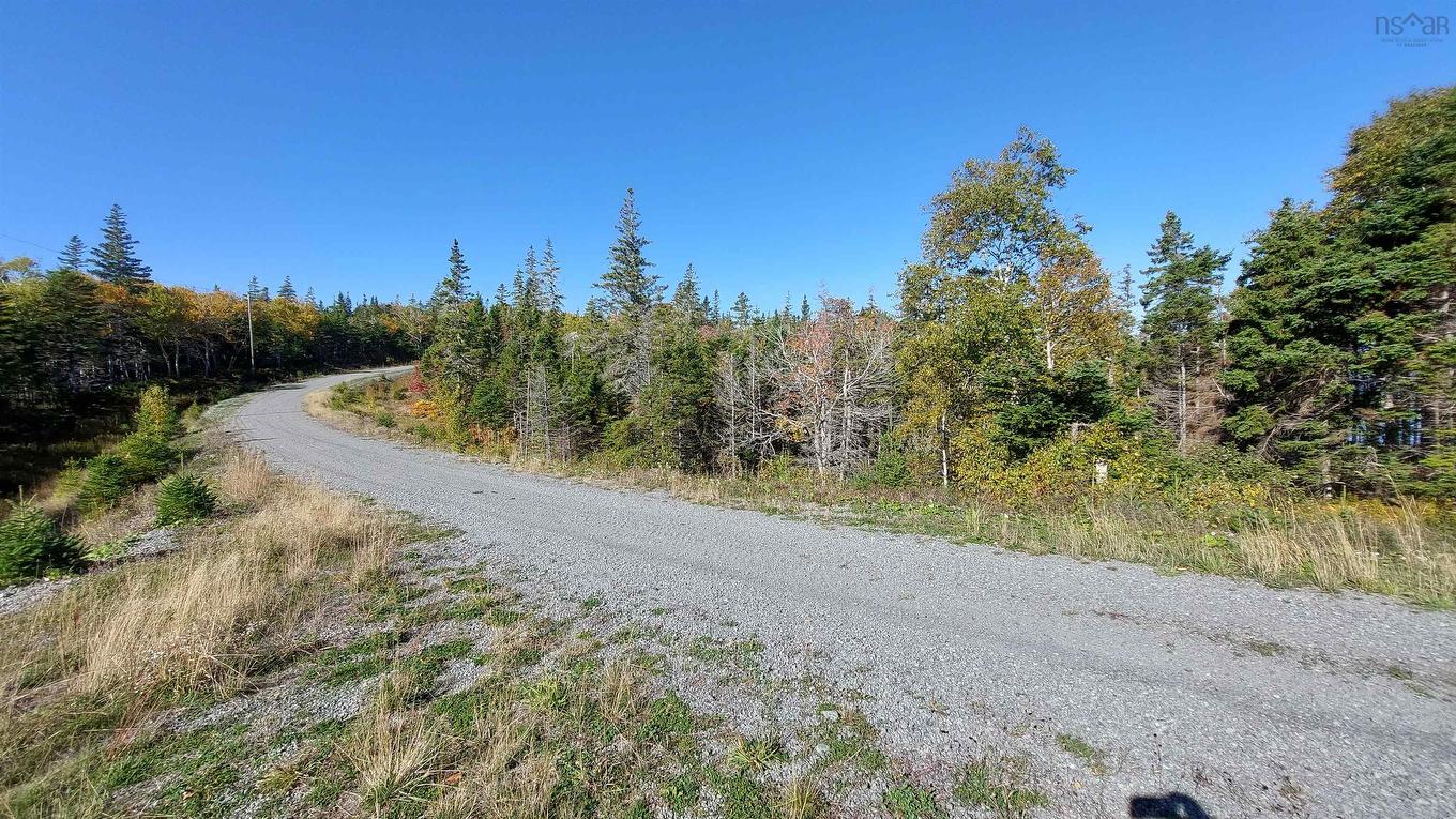 Lot 91 92 Eric Lane, Hay Cove, NS