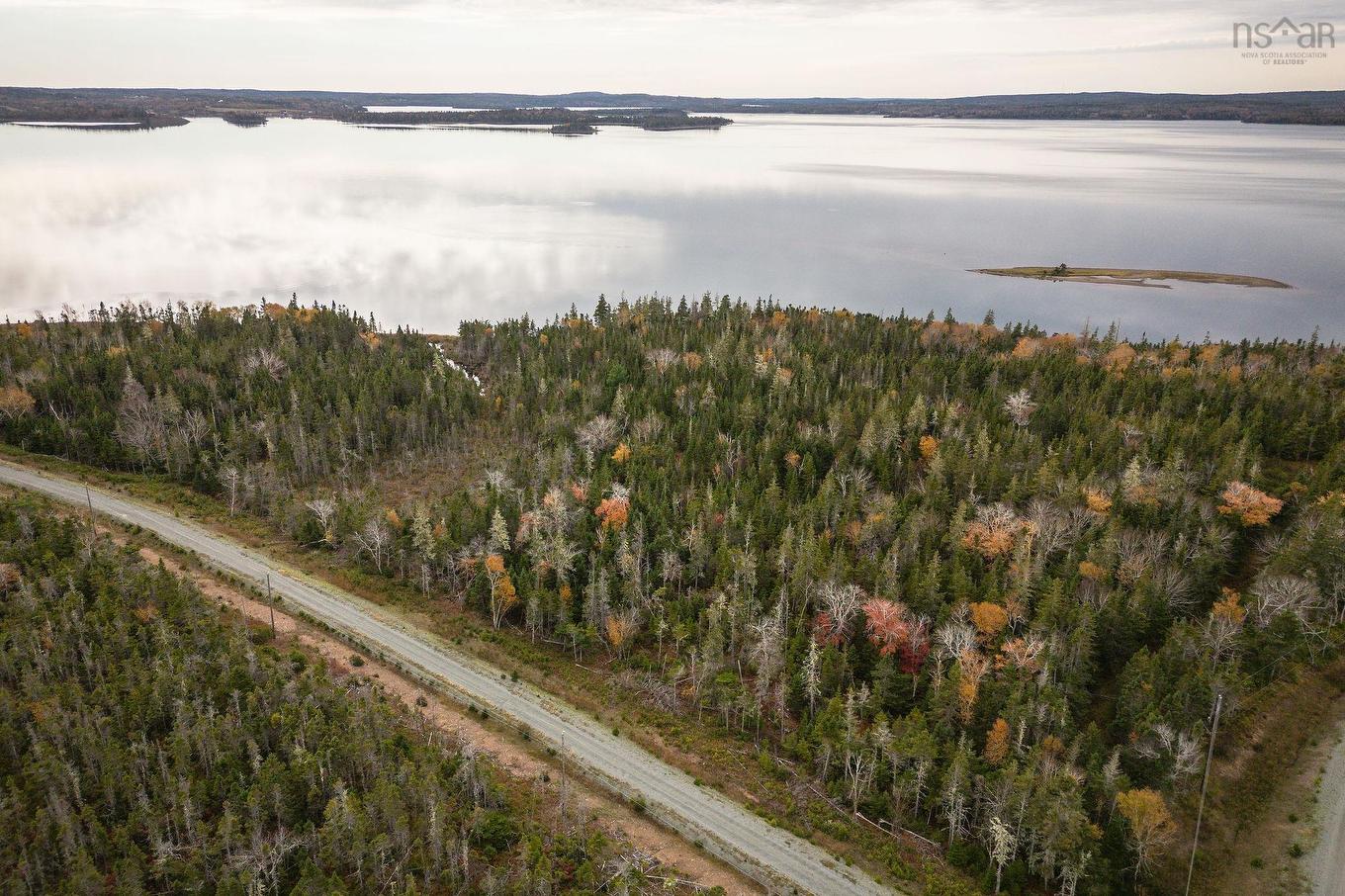 Lot 91 92 Eric Lane, Hay Cove, NS