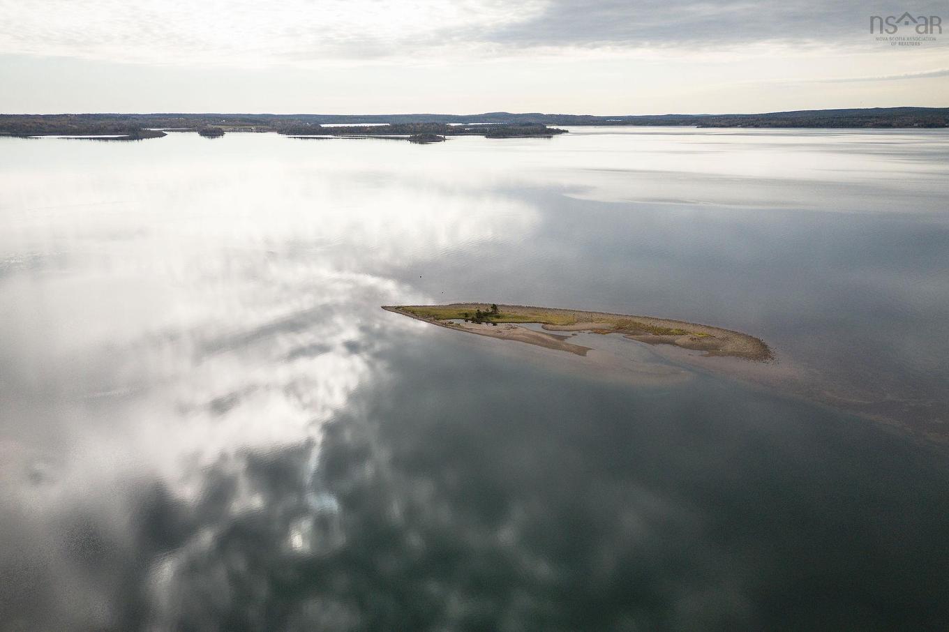 Lot 91 92 Eric Lane, Hay Cove, NS