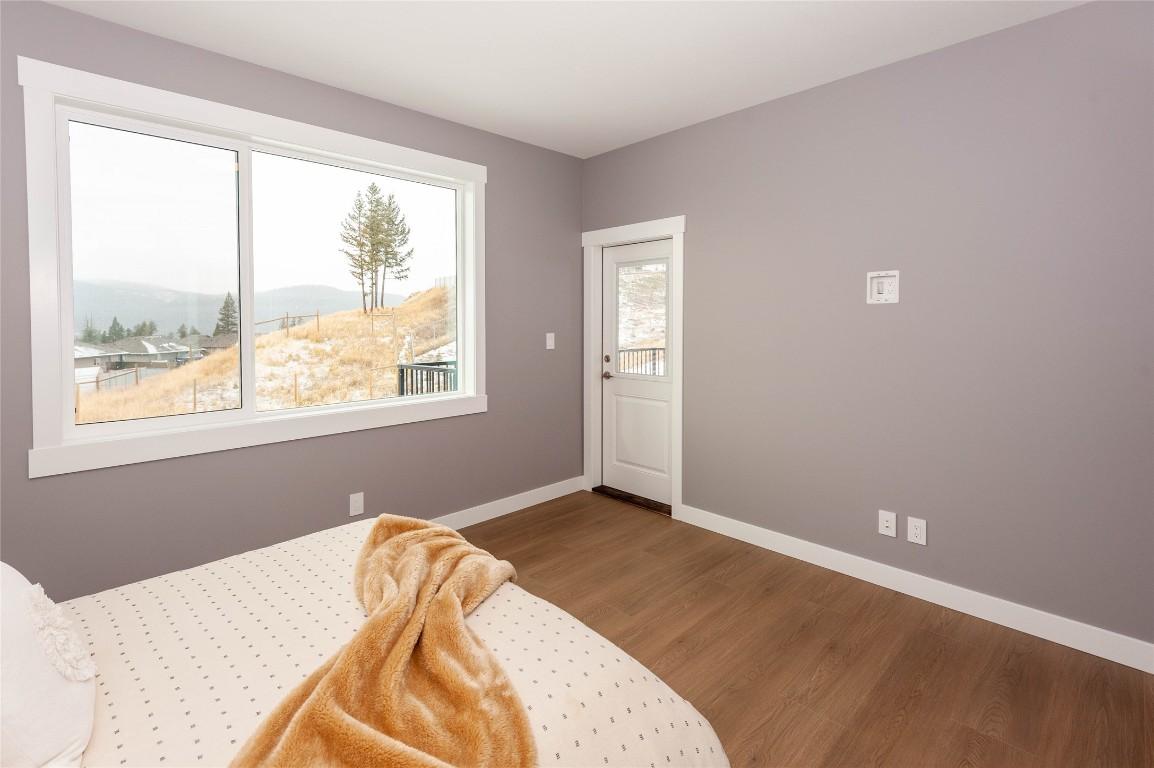 450 Poplar Drive, Logan Lake, BC - Indoor