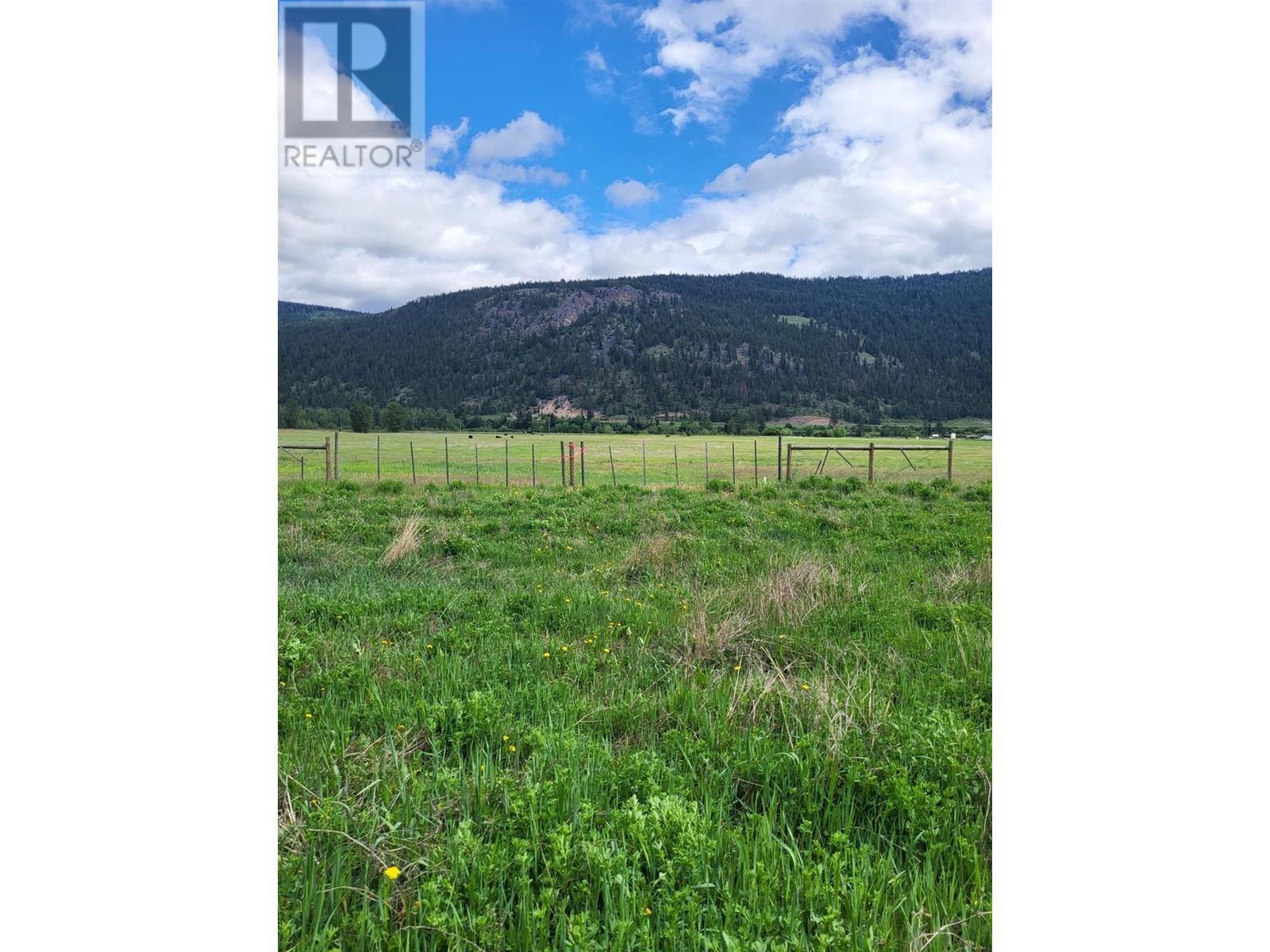 Whispering Pines Westsyde Road Lot# Lot 5, Kamloops, BC