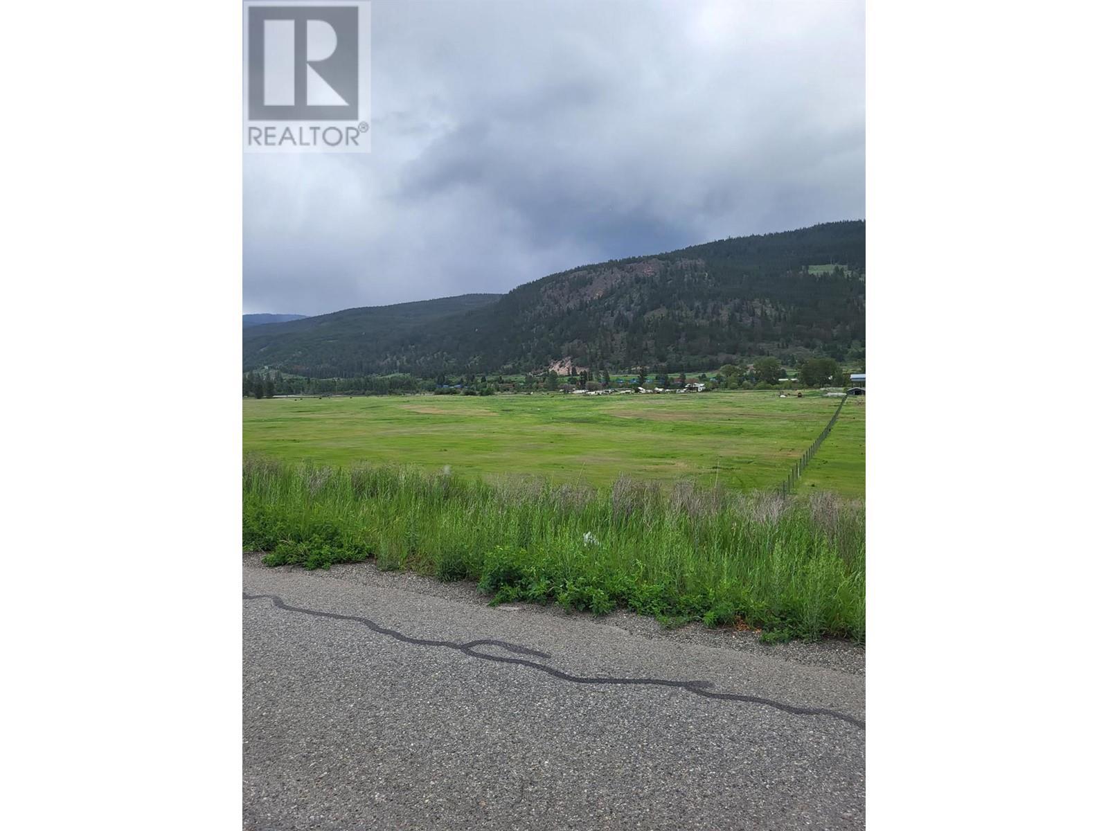 Whispering Pines Westsyde Road Lot# Lot 5, Kamloops, BC