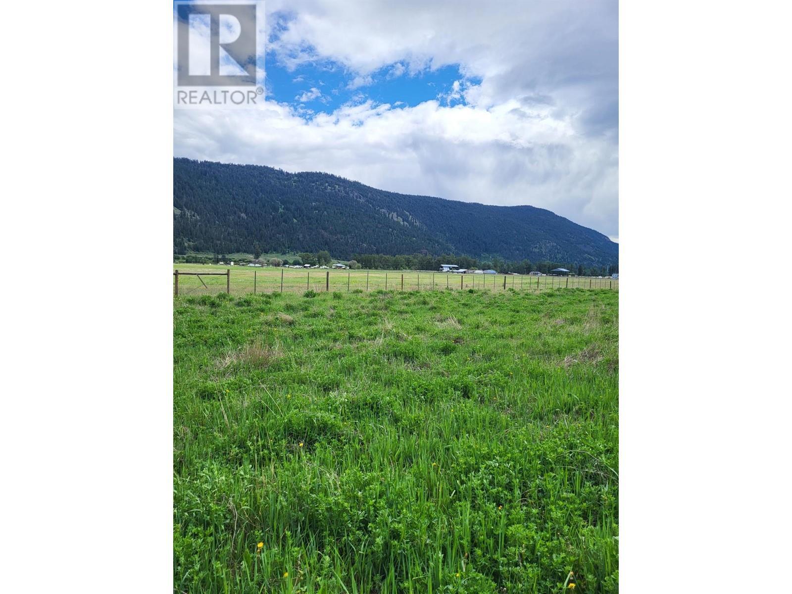 Whispering Pines Westsyde Road Lot# Lot 5, Kamloops, BC