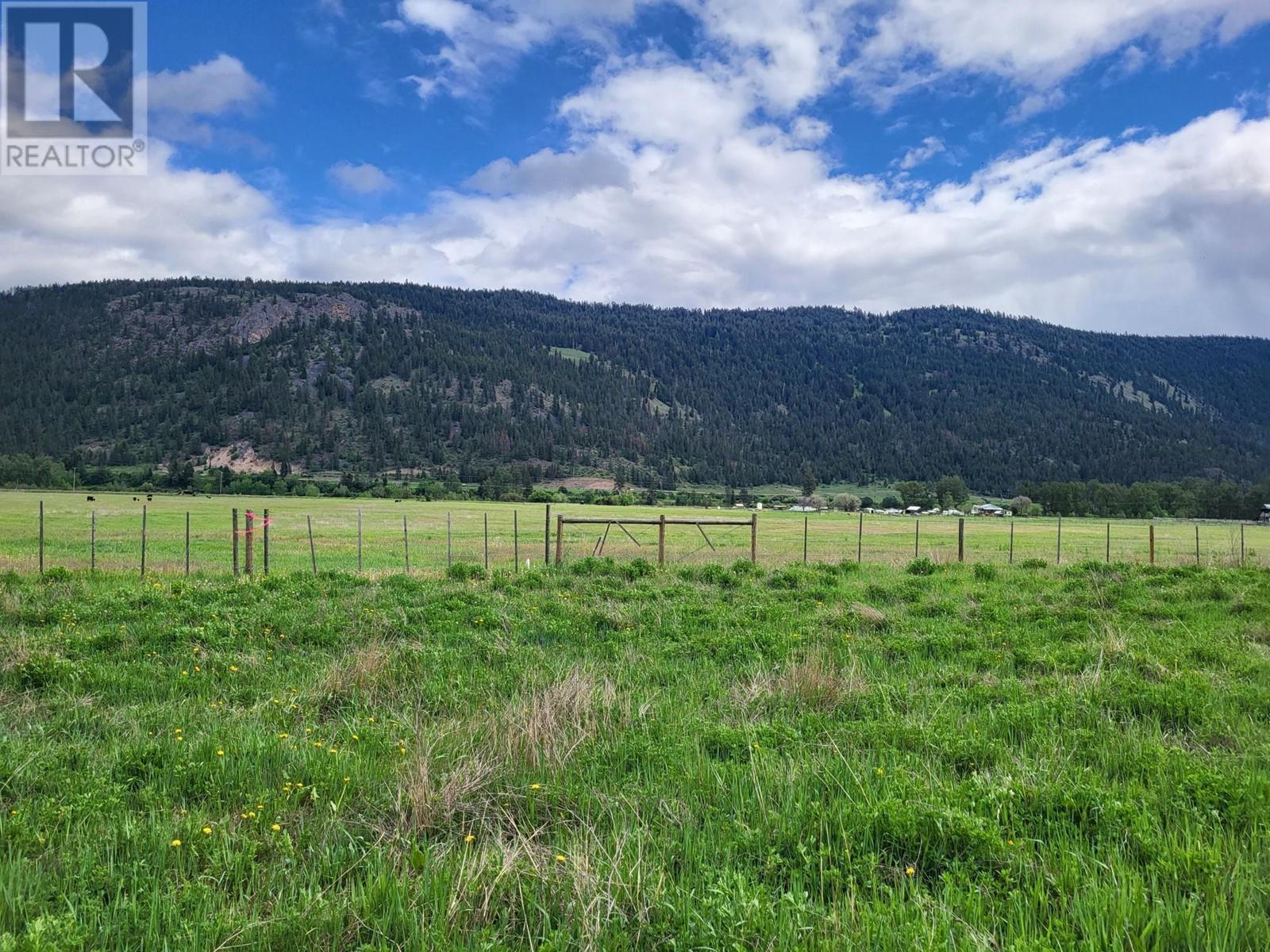Whispering Pines Westsyde Road Lot# Lot 5, Kamloops, BC