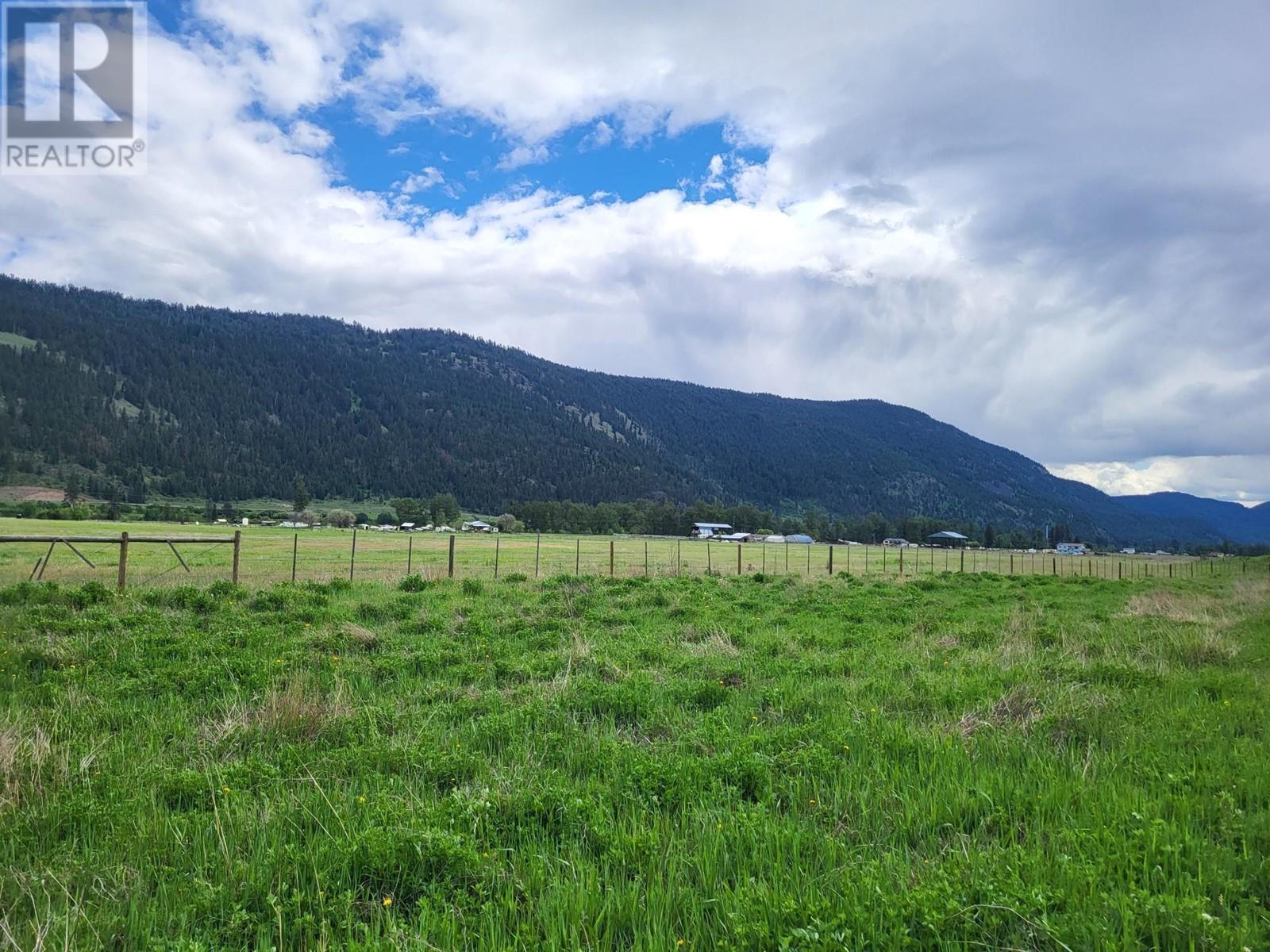 Whispering Pines Westsyde Road Lot# Lot 5, Kamloops, BC