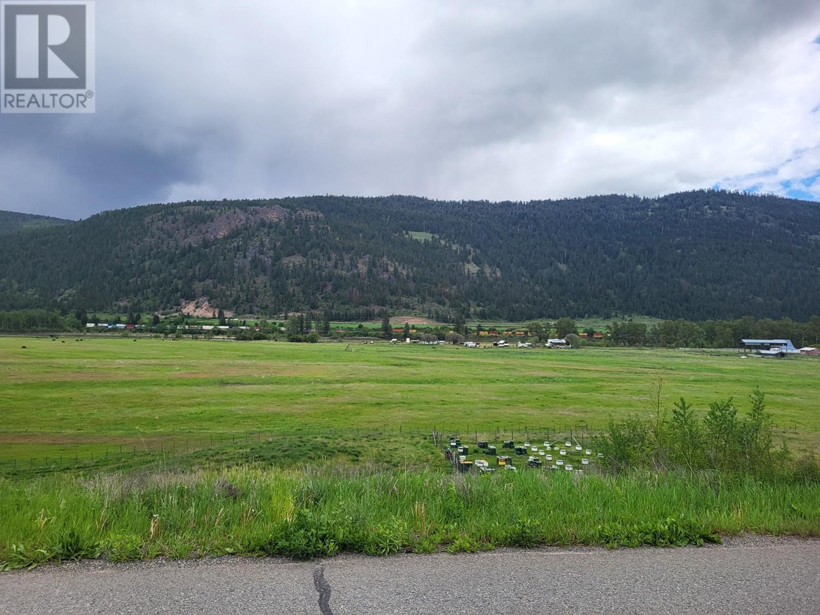 Whispering Pines Westsyde Road Lot# Lot 5, Kamloops, BC