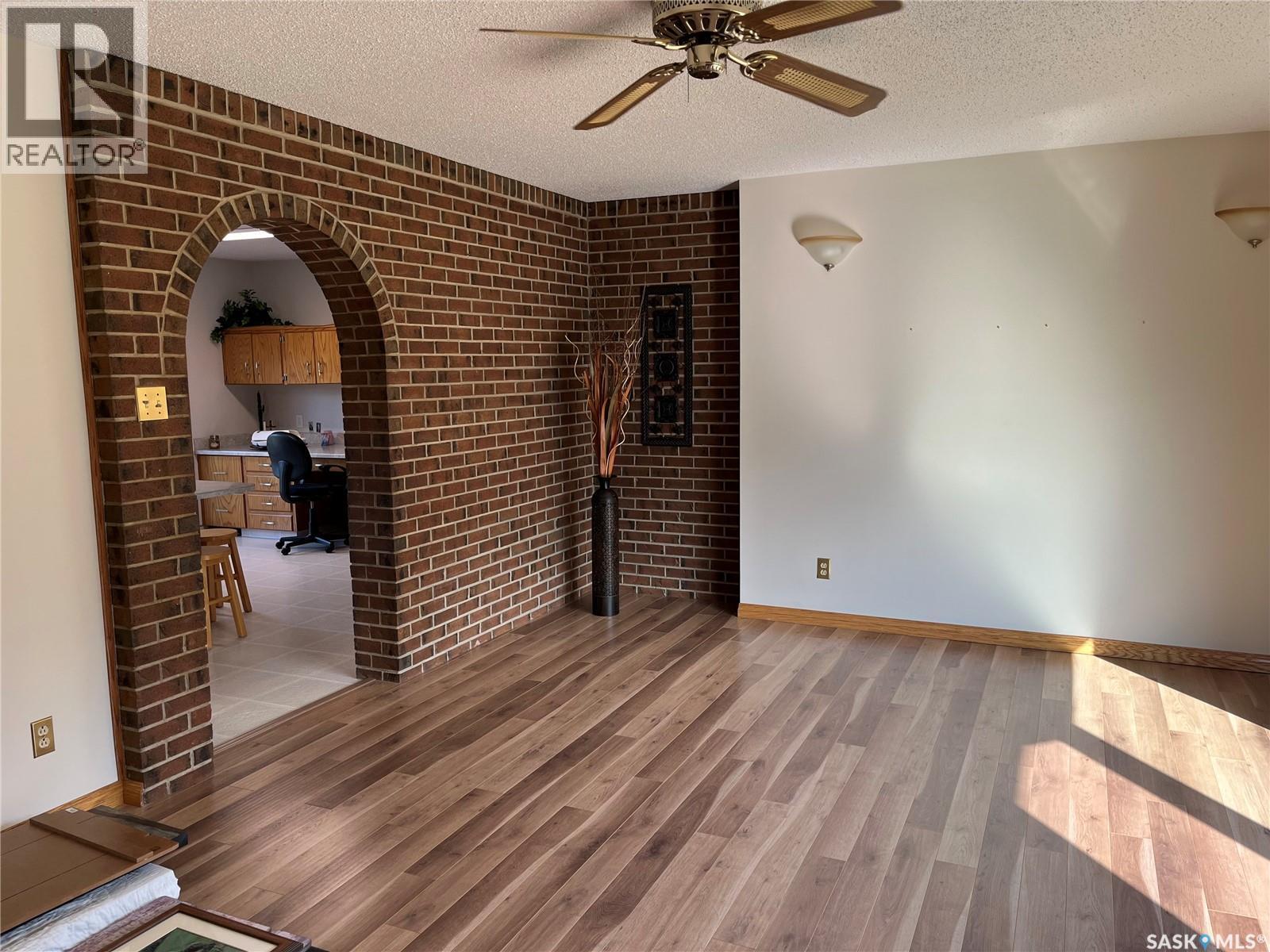 Pohler Acreage, Spalding, SK - Indoor Photo Showing Other Room