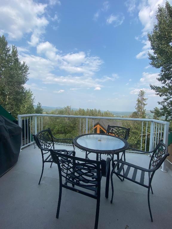 190-850 Northstar Drive, Kimberley, BC - Outdoor With View