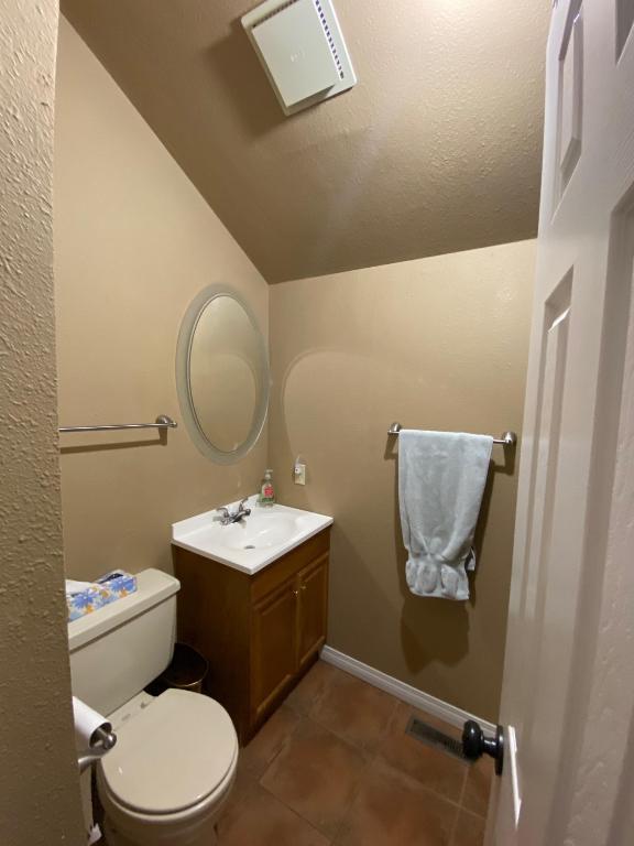 190-850 Northstar Drive, Kimberley, BC - Indoor Photo Showing Bathroom