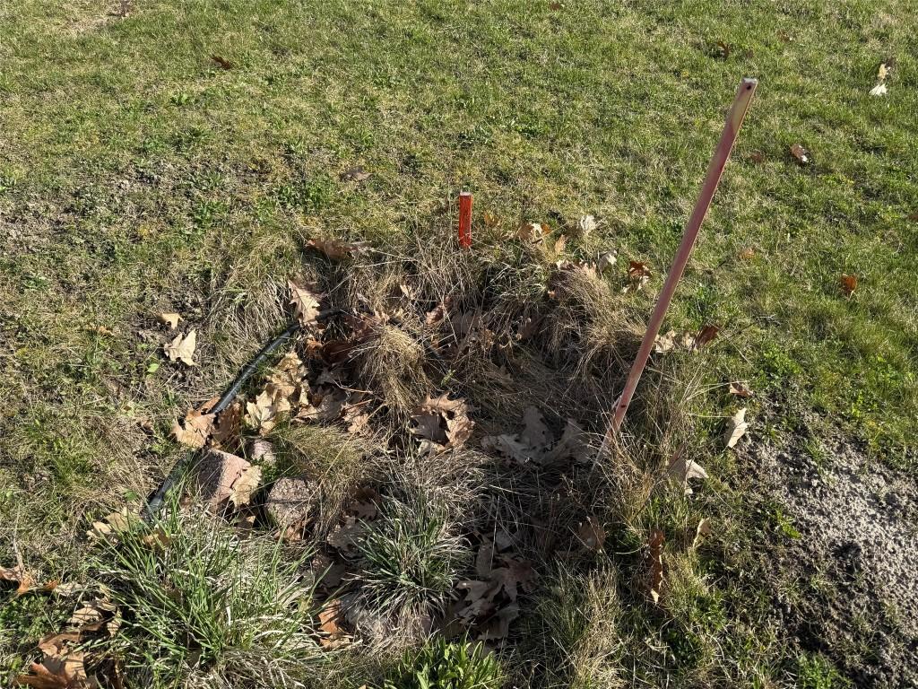 Lot H Oak Street, Fauquier, BC