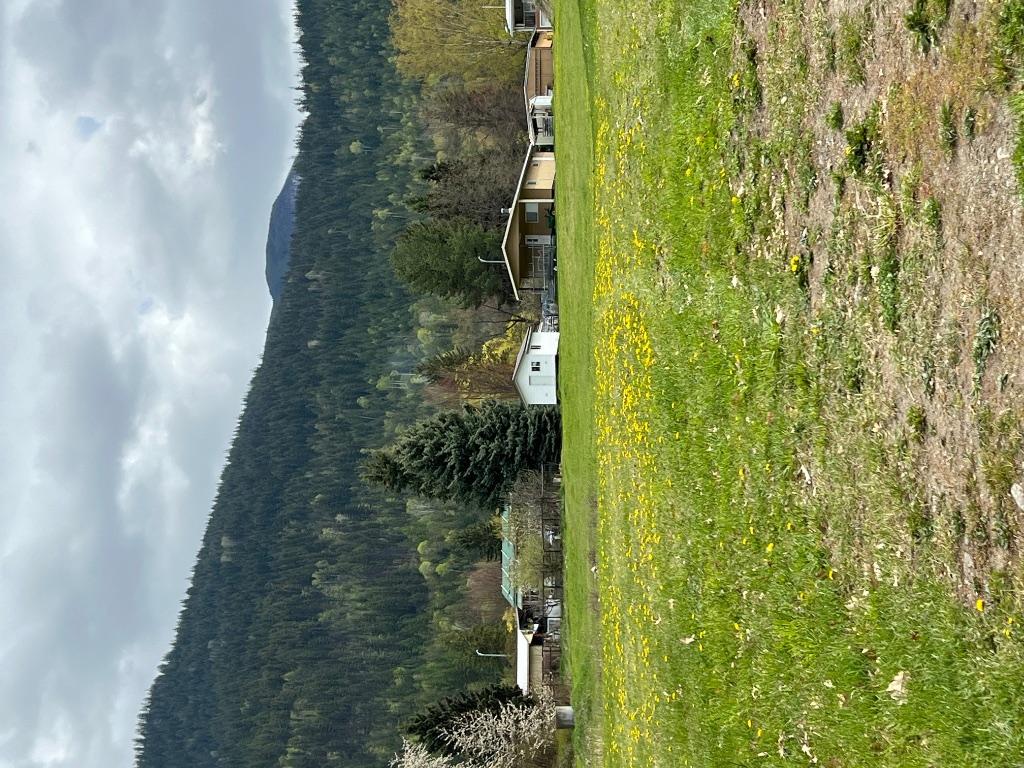 Lot H Oak Street, Fauquier, BC