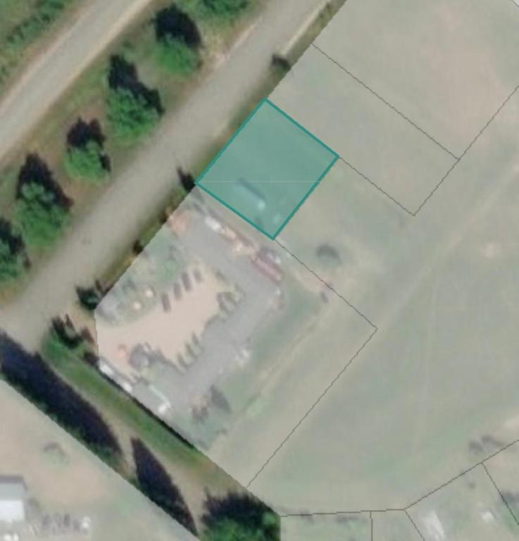 Lot H Oak Street, Fauquier, BC
