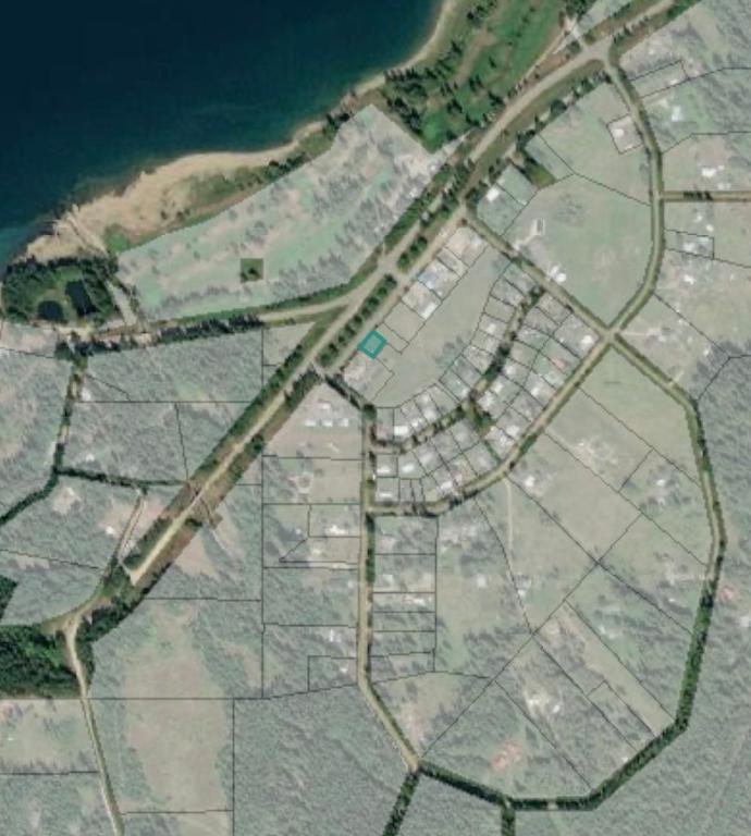 Lot H Oak Street, Fauquier, BC