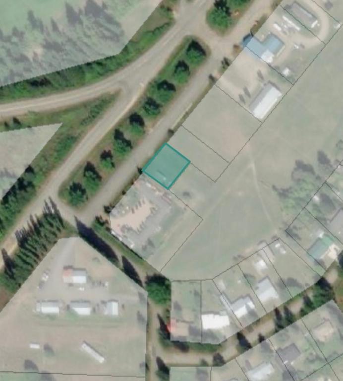 Lot H Oak Street, Fauquier, BC