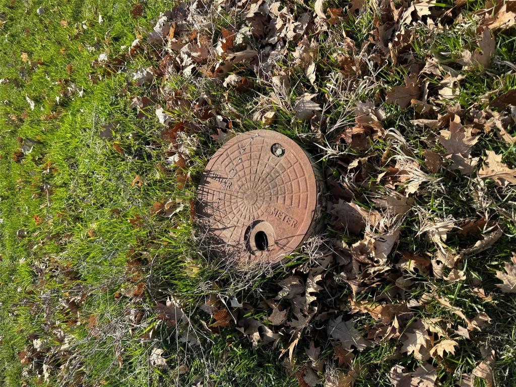 Lot H Oak Street, Fauquier, BC