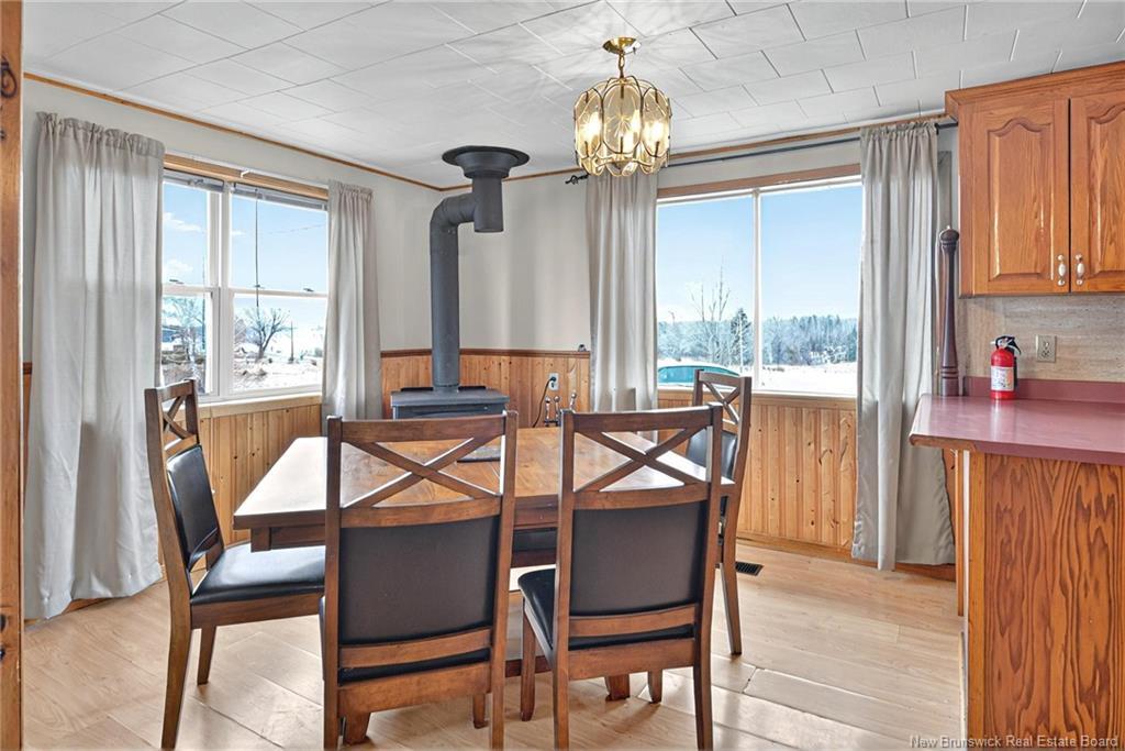 4443 Route 560, Upper Knoxford, NB